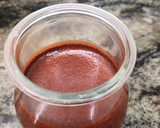 Foto del paso 5 de la receta: Mousse de chocolate fit