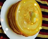 প্যানকেক (Pancake Recipe In Bengali) রেসিপি ধাপ - 7 ছবি