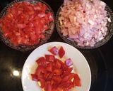 Foto del paso 2 de la receta: Arroz con Costillitas Ahumadas de Cerdo