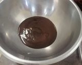 Foto del paso 2 de la receta: Pastel de chocolate