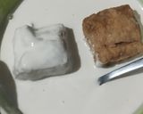 Foto langkah ke 6 dari resep Tahu Jamur Pedas Jeletot.