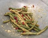 Foto langkah ke 6 dari resep Baby Buncis Cabe Garam.