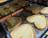 Foto del paso 1 de la receta: Hojaldre