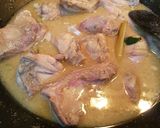 Foto langkah ke 3 dari resep Gulai Kurma Ayam Khas Minang.