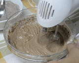 Foto del paso 4 de la receta: Cupcakes de ovejas!