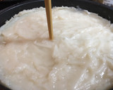 免蒸一鍋到底-白玉蘿蔔糕（素）的食譜步驟4照片