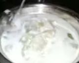 A picture of step 2 of Aloo ki chaat.