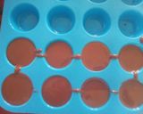 Foto del paso 4 de la receta: Bomboncitos de chocolate