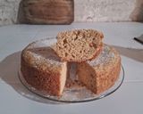 Foto del paso 7 de la receta: Budín de Cola-Cola