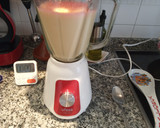 Foto del paso 15 de la receta: Smoothies o batidos caseros de fruta