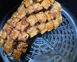 รูปขั้นตอนการทำที่ 6 ของ หมูกรอบ หม้อทอดไร้น้ำมัน ไม่ตาก ไม่ต้ม ไม่จิ้ม