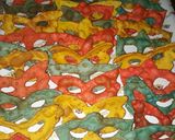 Foto del passaggio 2 della ricetta Chiacchiere