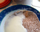 Foto del paso 3 de la receta: Empanada con tortillas de trigo