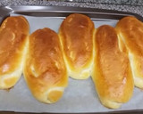 Foto del paso 10 de la receta: Panecillos caseros/ receta fácil