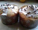 Foto del paso 4 de la receta: Pan dulce navideño sin harina de trigo, sin gluten, apto celíacos