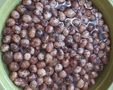 Foto langkah ke 1 dari resep 152. Kacang Kapri Gurih.