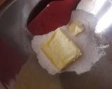 Kókuszgombóc recept fázis 1 fotója