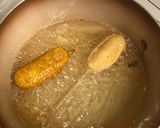 Foto del paso 3 de la receta: Pinches de salchichas