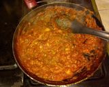 Foto del paso 5 de la receta: Pasta a la puttanesca italiana