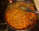 Foto del paso 5 de la receta: Pasta a la puttanesca italiana