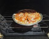 Foto del paso 5 de la receta: Conchiglioni de ricota y jamón