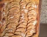 Foto del paso 10 de la receta: Hojaldre con manzanas