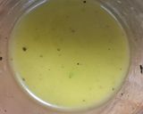 Foto del paso 2 de la receta: Bowl de quinoa y camarones