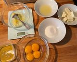 Foto del paso 6 de la receta: Cheesecake con Lemon Curd y Merengue Italiano