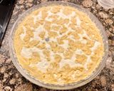 Foto del paso 8 de la receta: Pastel de Ricotta y chocolate. (Ricotta and chocolate cake)