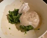 Vegán tzatziki recept fázis 2 fotója