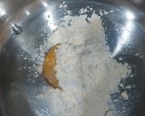 Hình bước làm 6 của món Bánh quy chanh