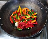 Foto langkah ke 1 dari resep Sambel Trasi.