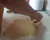 Foto del paso 3 de la receta: Galletas de leche condensada