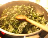 Foto del paso 9 de la receta: Tortelinis a la Zappa y Racing