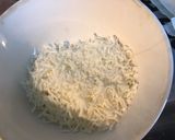Une image de l'étape 2 de Petits ballotins chèvre jambon blanc.