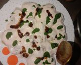 দই বড়া(Doi bora recipe in bengali) রেসিপি ধাপ - 6 ছবি