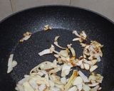 Foto langkah ke 2 dari resep Udang Saus Tiram.