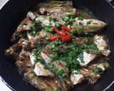 Hình bước làm 3 của món Cá chỉ vàng kho