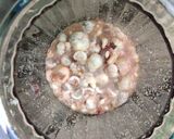 รูปขั้นตอนการทำที่ 3 ของ Mangosteen vinegar