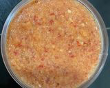 Foto langkah ke 5 dari resep Udang Cumi saus padang.
