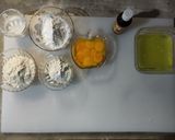 Foto del paso 1 de la receta: Jelly roll de crema de limón