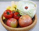 ♡宛の寶寶”食“堂 ✿ 蔬菜高湯的食譜步驟1照片