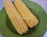 Foto langkah ke 1 dari resep 170. Bakwan Jagung.