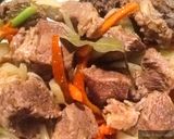Foto del paso 4 de la receta: Carne Guisada