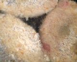 A picture of step 10 of Easy! Crispy Tonkatsu Without Eggs and Less Oil.