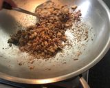 煎蕃薯粉的食譜步驟5照片