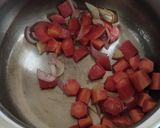 કેરેટ સૂપ (Carrot Soup Recipe in Gujarati) રેસીપી સ્ટેપ1ફોટો