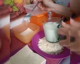 Foto langkah ke 2 dari resep Desert roti tawar simple.