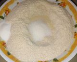 Foto del paso 3 de la receta: Pan integral lactal