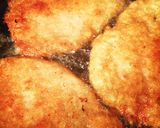 A picture of step 12 of Easy! Crispy Tonkatsu Without Eggs and Less Oil.